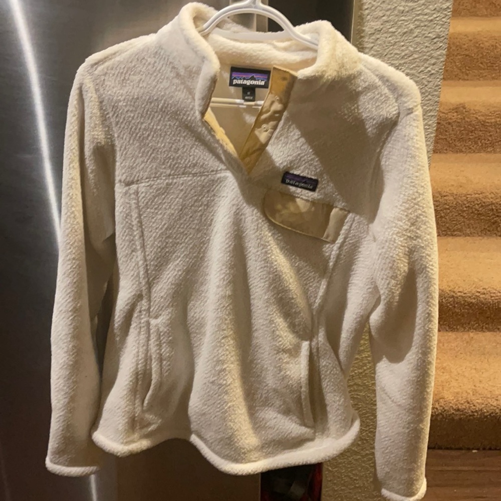 Patagonia Retool Snap-T Pullover